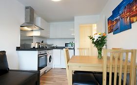 Arsenal Apartments