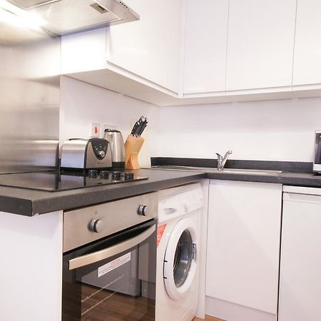 Arsenal Apartments Londra Camera foto
