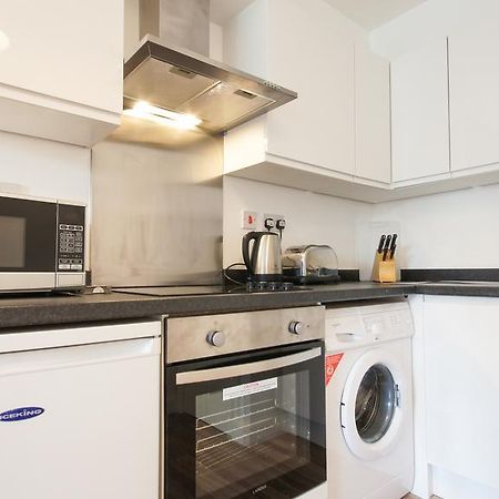 Arsenal Apartments Londra Esterno foto
