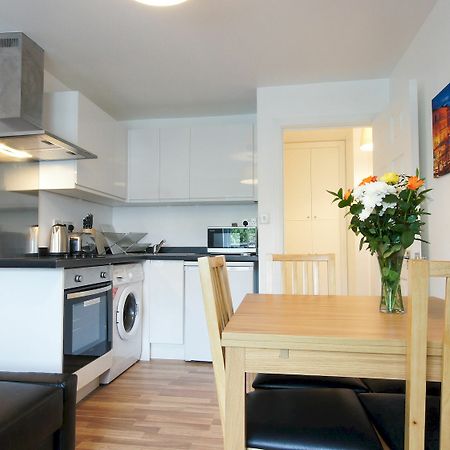 Arsenal Apartments Londra Esterno foto