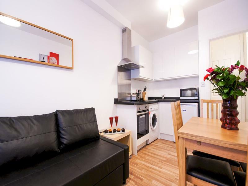 Arsenal Apartments Londra Esterno foto