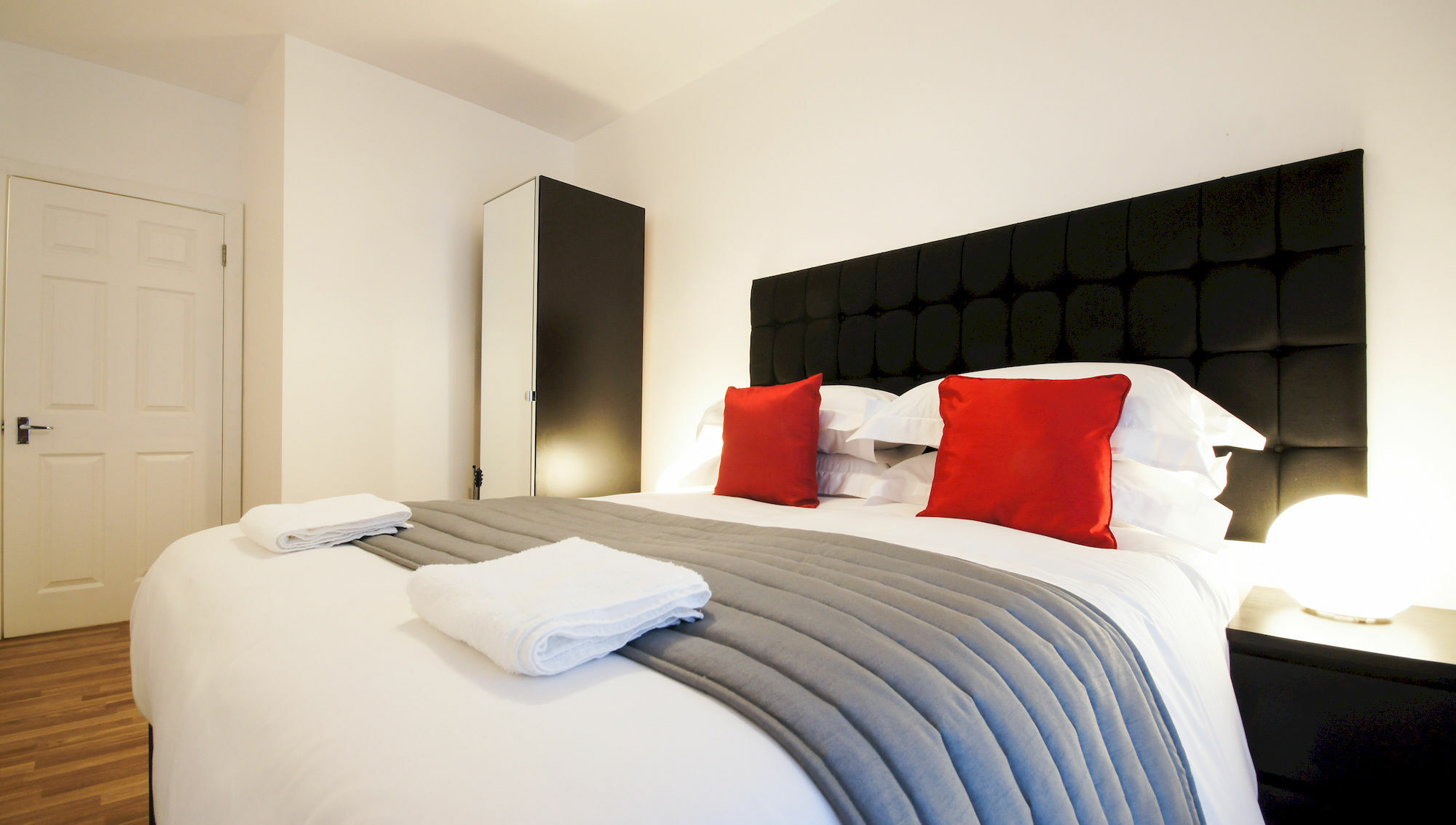 Arsenal Apartments Londra Esterno foto