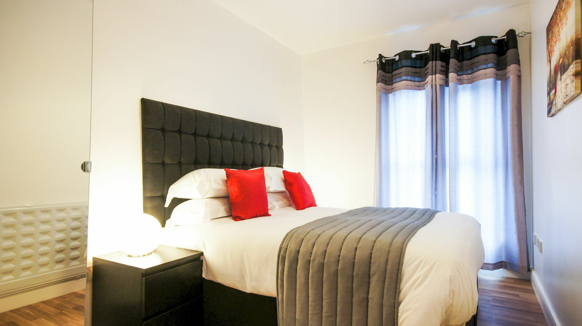 Arsenal Apartments Londra Esterno foto