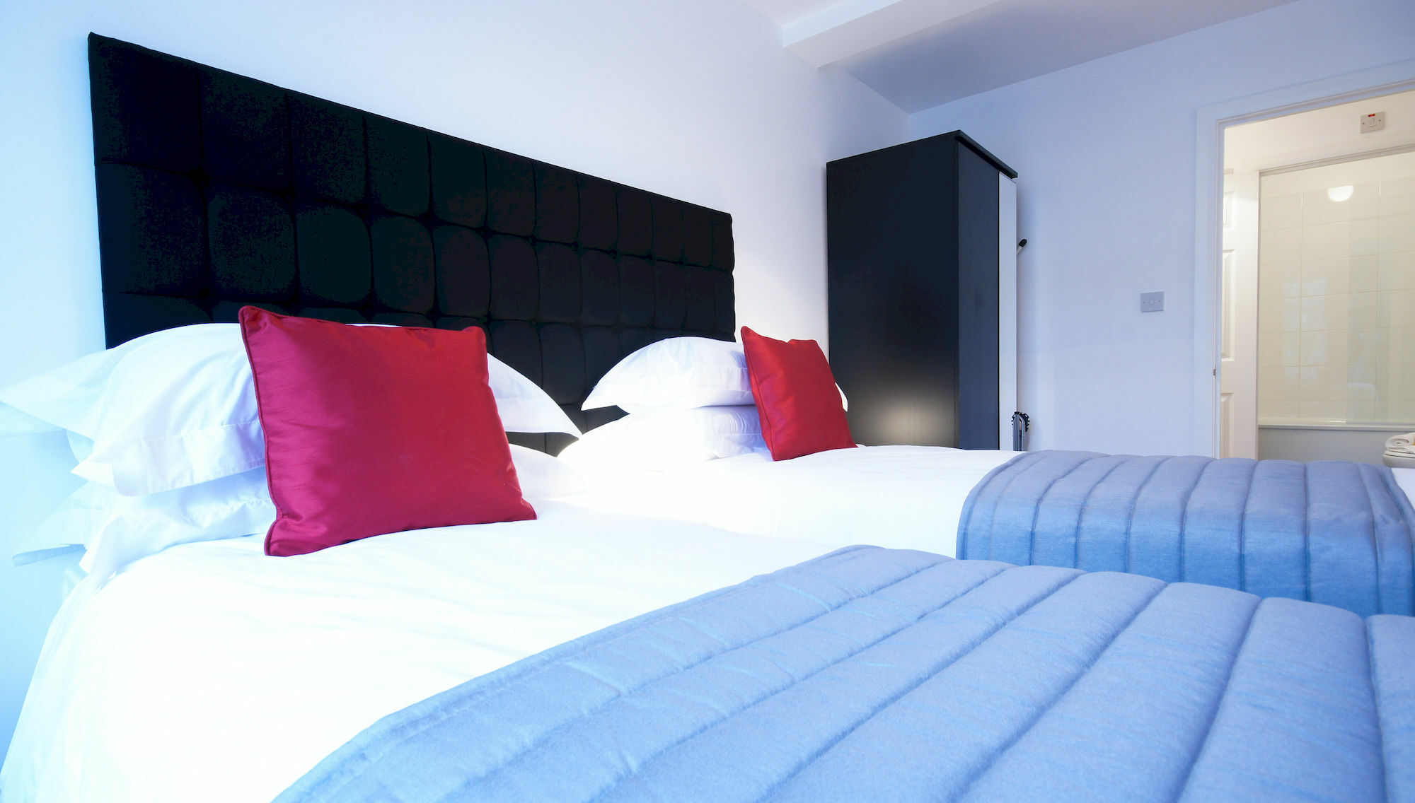 Arsenal Apartments Londra Esterno foto