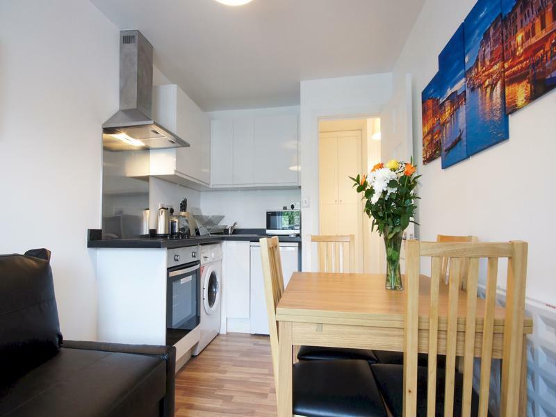 Arsenal Apartments Londra Esterno foto