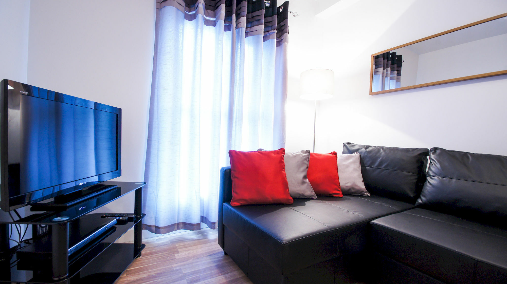 Arsenal Apartments Londra Esterno foto