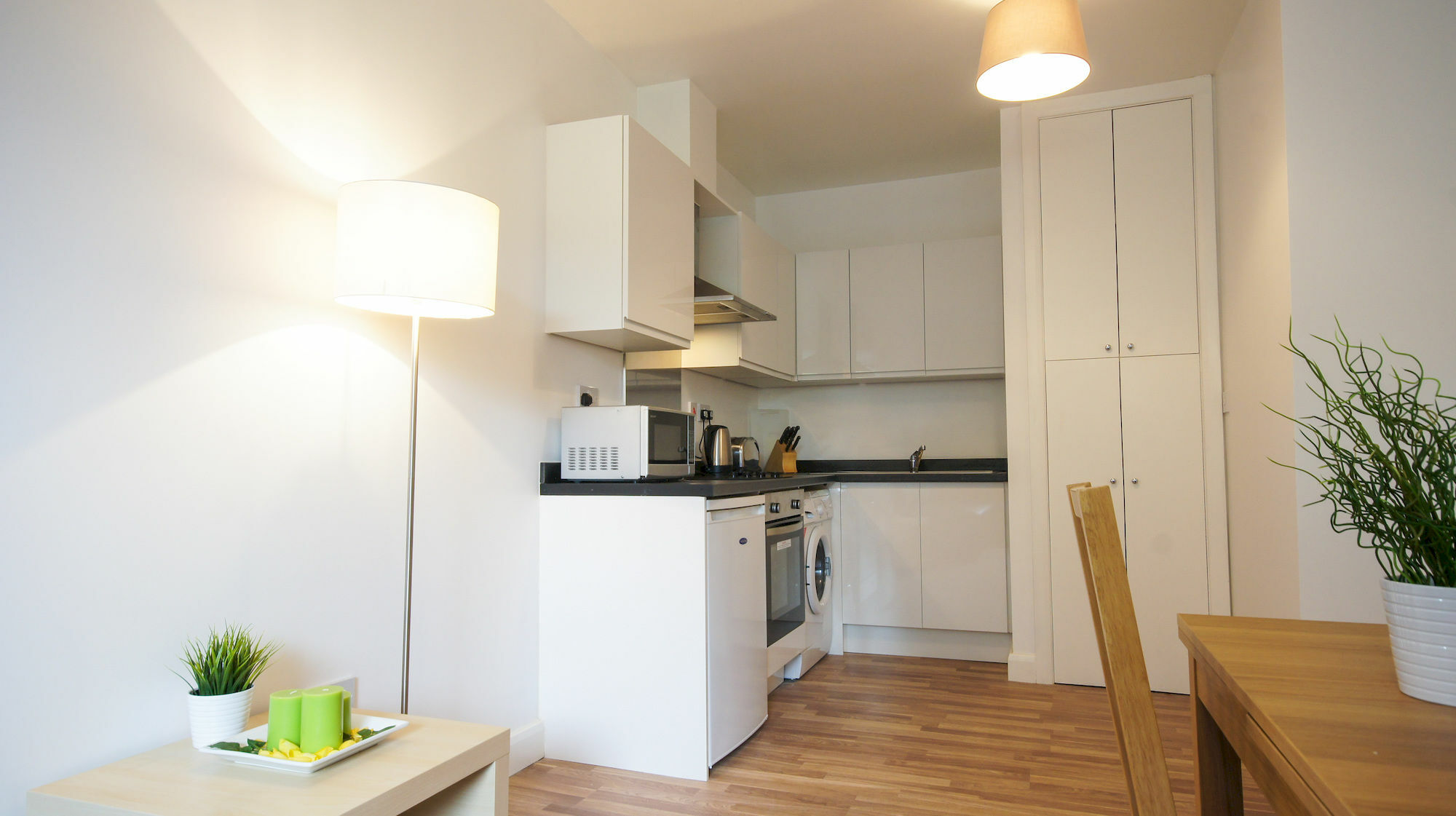 Arsenal Apartments Londra Esterno foto